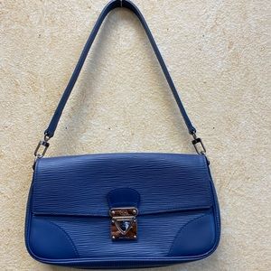 Louis Vuitton handbag